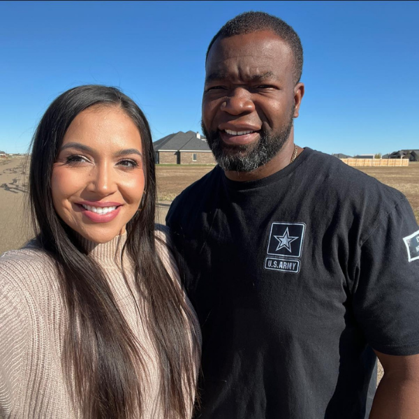 T & D Hill portrait